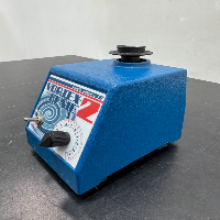 Scientific Industries G560 Vortex image 1